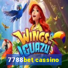 7788bet cassino